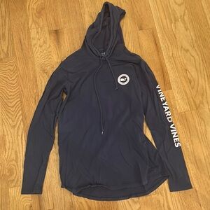 Long Sleeve Tee Vineyard Vines Hoodie
